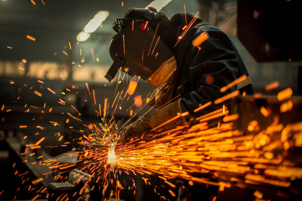 Affordable Welder Services in Saint Johns University, MN