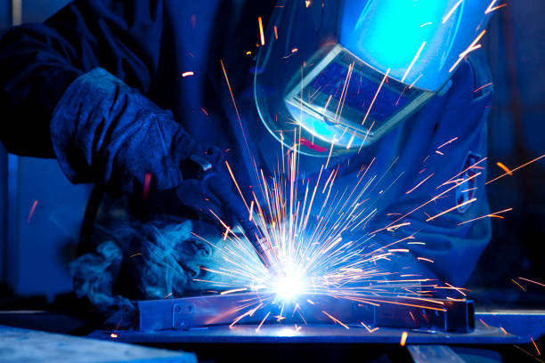 Best Welding Inspection and Certification in Saint Johns University, MN