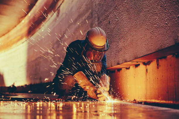 Trusted Saint Johns University, MN Welder & Metal Fabrication Experts