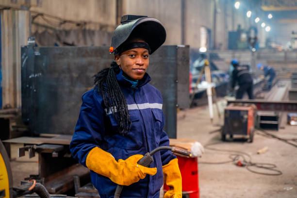  Saint Johns University, MN Welder Pros