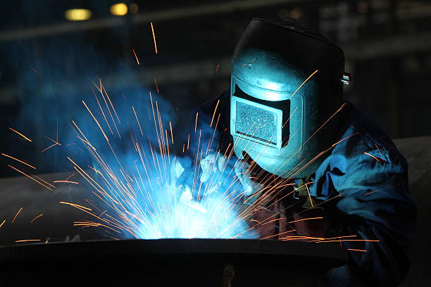 Best Automotive Welding in Saint Johns University, MN