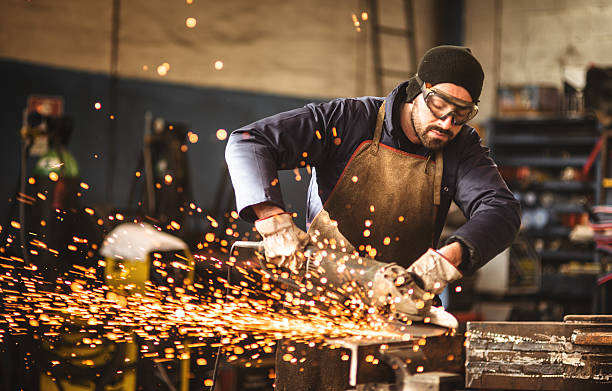 Best Pipe Welding in Saint Johns University, MN